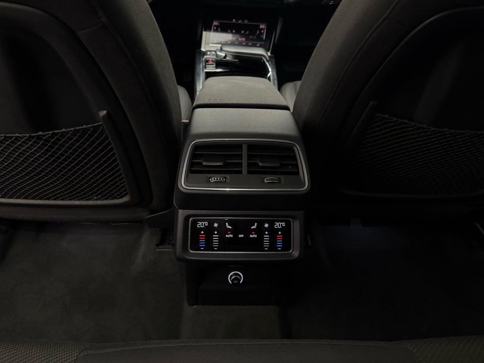 Audi e-tron 50 Prestige quattro 5d