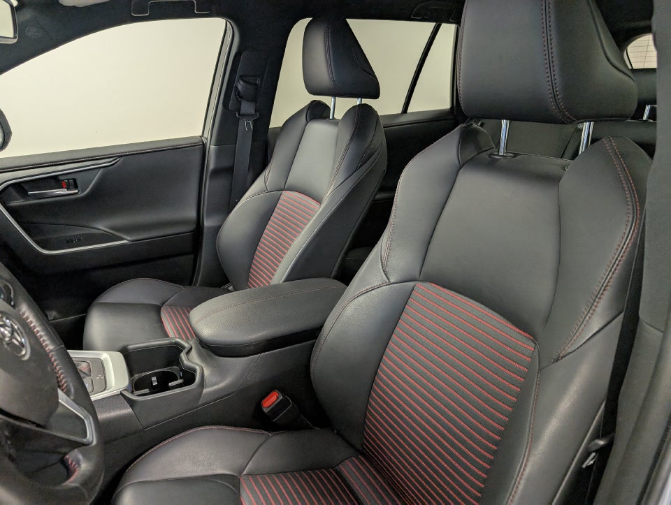 Toyota RAV4 2,5 Plug-in Hybrid Style AWD-i 5d