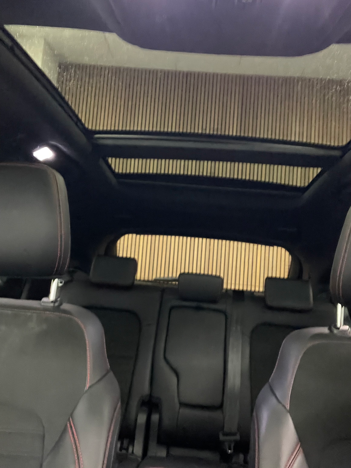 Ford Kuga 2,5 PHEV ST-Line X CVT 5d