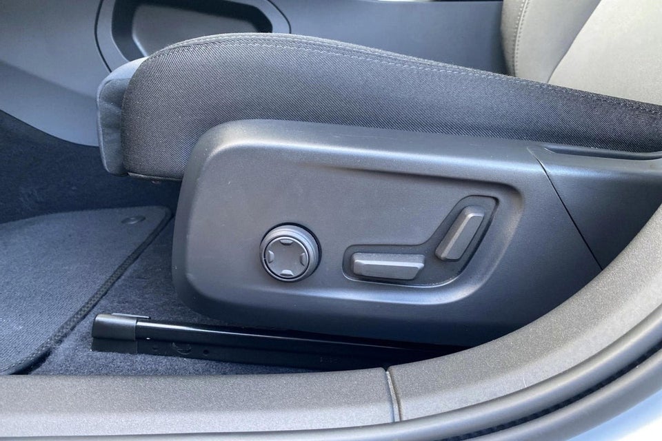 Polestar 2 Long Range 5d