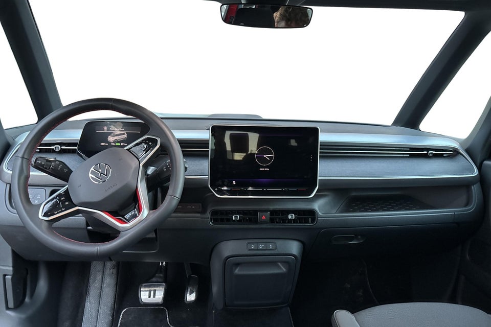 VW ID.Buzz 86 GTX+ 4Motion 6prs LWB 5d