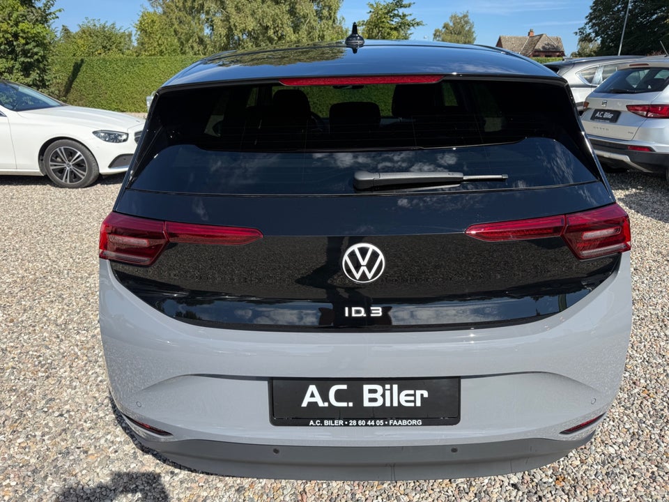 VW ID.3 77 Max+ 5d
