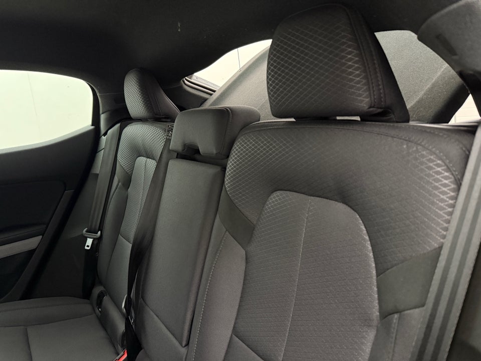 Polestar 2 Standard Range 5d