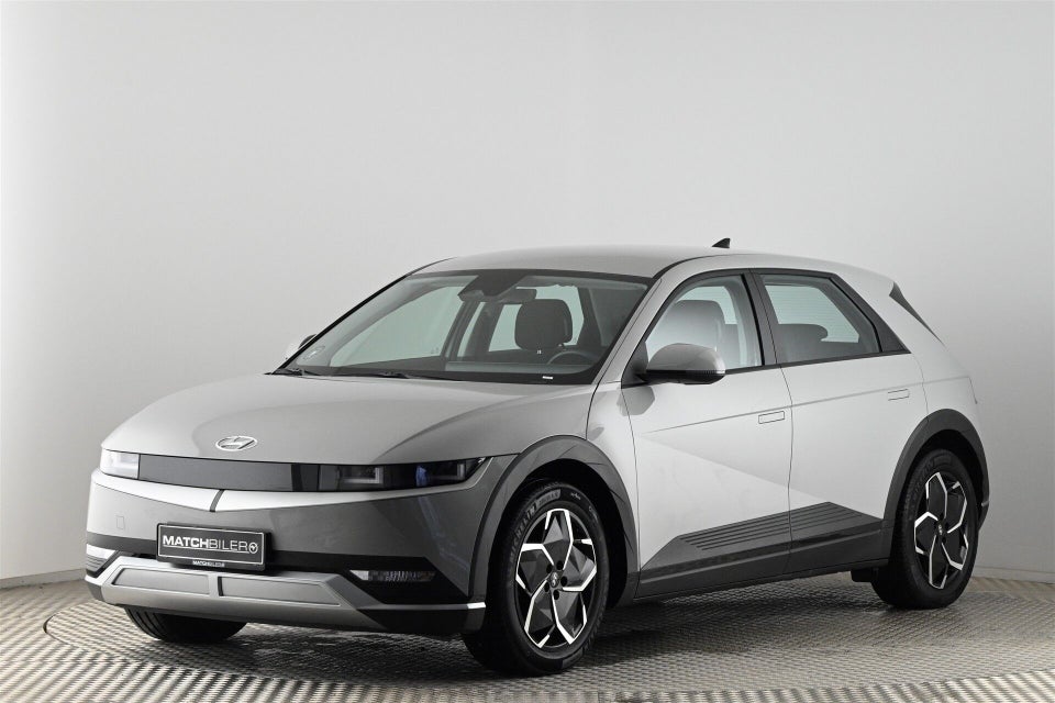 Hyundai Ioniq 5 58 Essential 5d