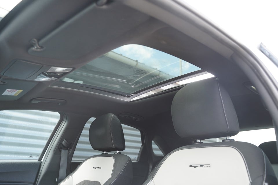 Kia Ceed 1,6 CRDi 136 GT-Line DCT 5d