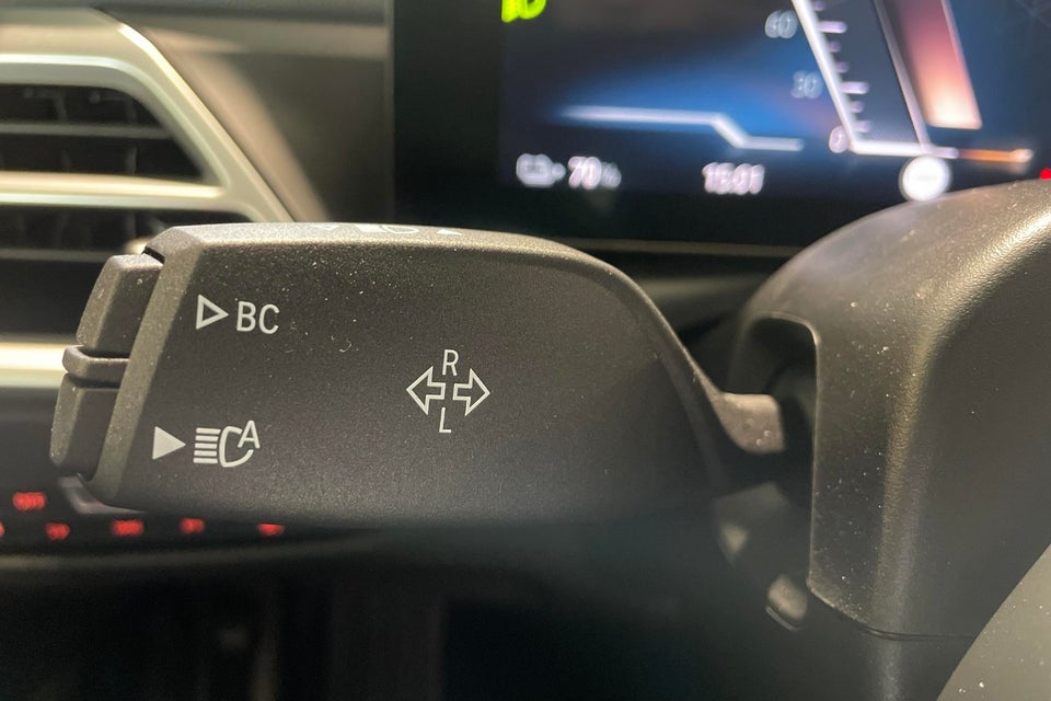 BMW i4 eDrive40 M-Sport 5d