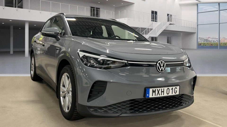 VW ID.4 77 Pro Performance 5d