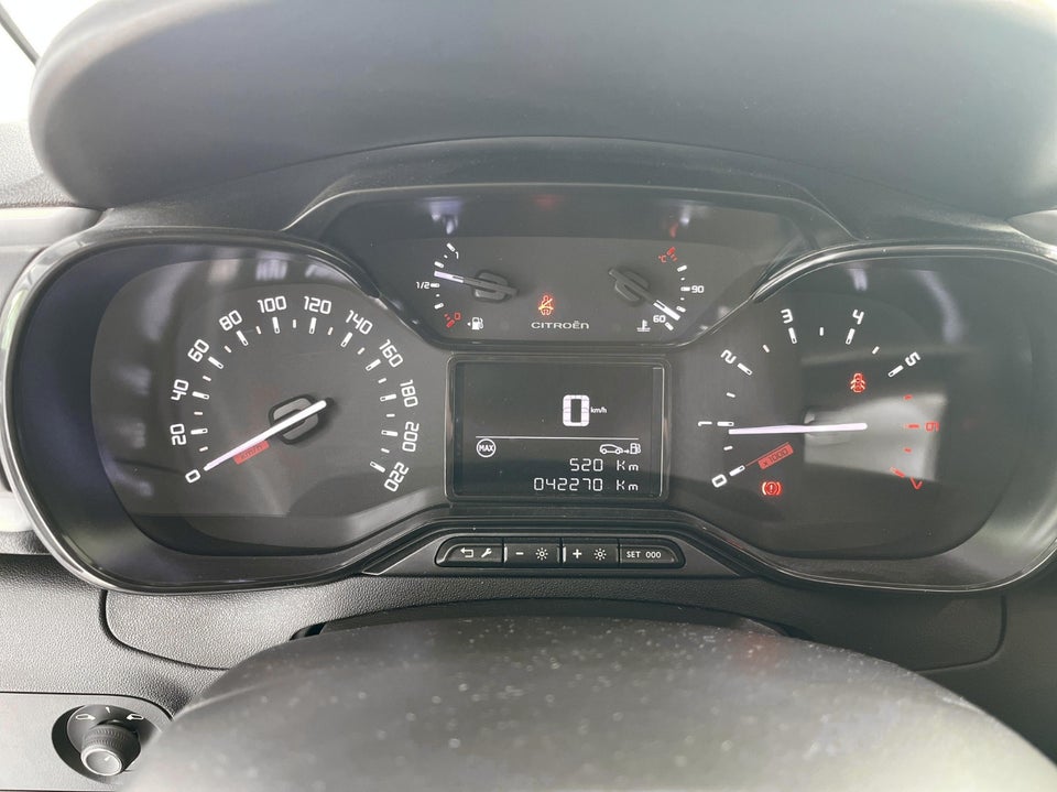 Citroën C3 1,2 PureTech 83 Feel 5d