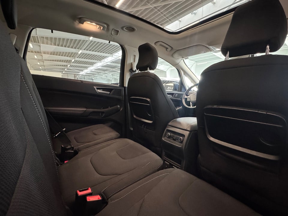 Ford S-MAX 2,0 EcoBlue Titanium aut. 7prs 5d