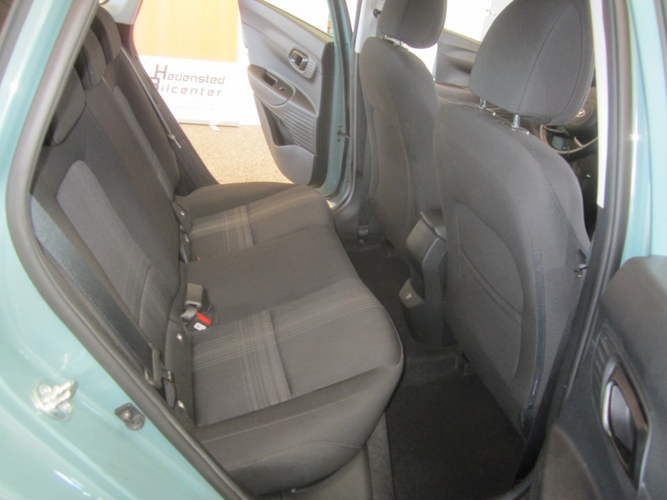 Hyundai i20 1,0 T-GDi Essential 5d