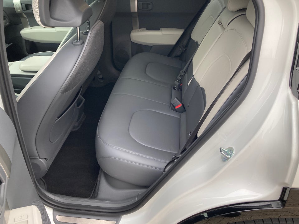 Kia EV3 81 Long Range GT-Line 5d