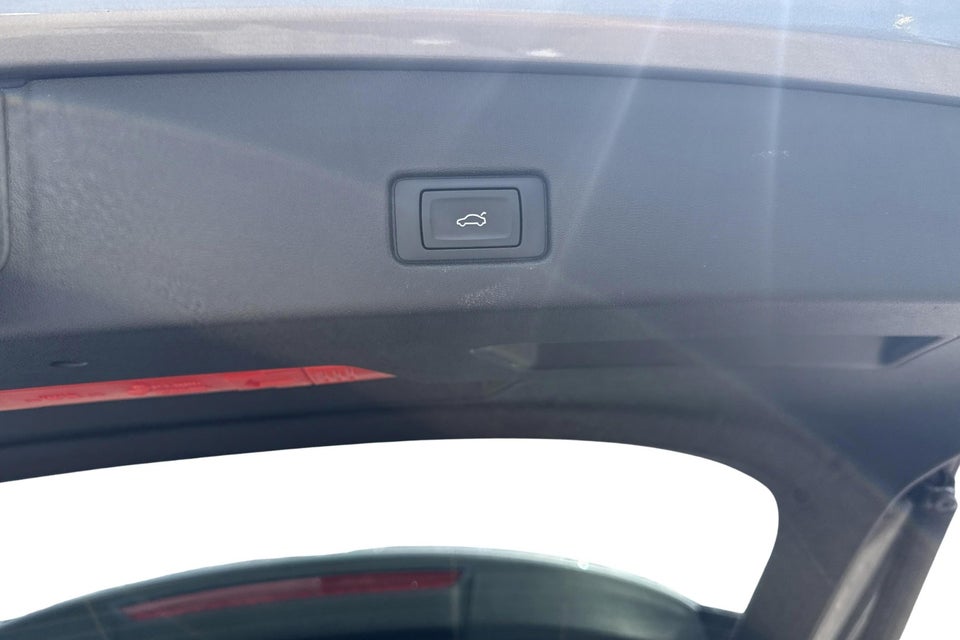Audi Q4 e-tron 40 5d