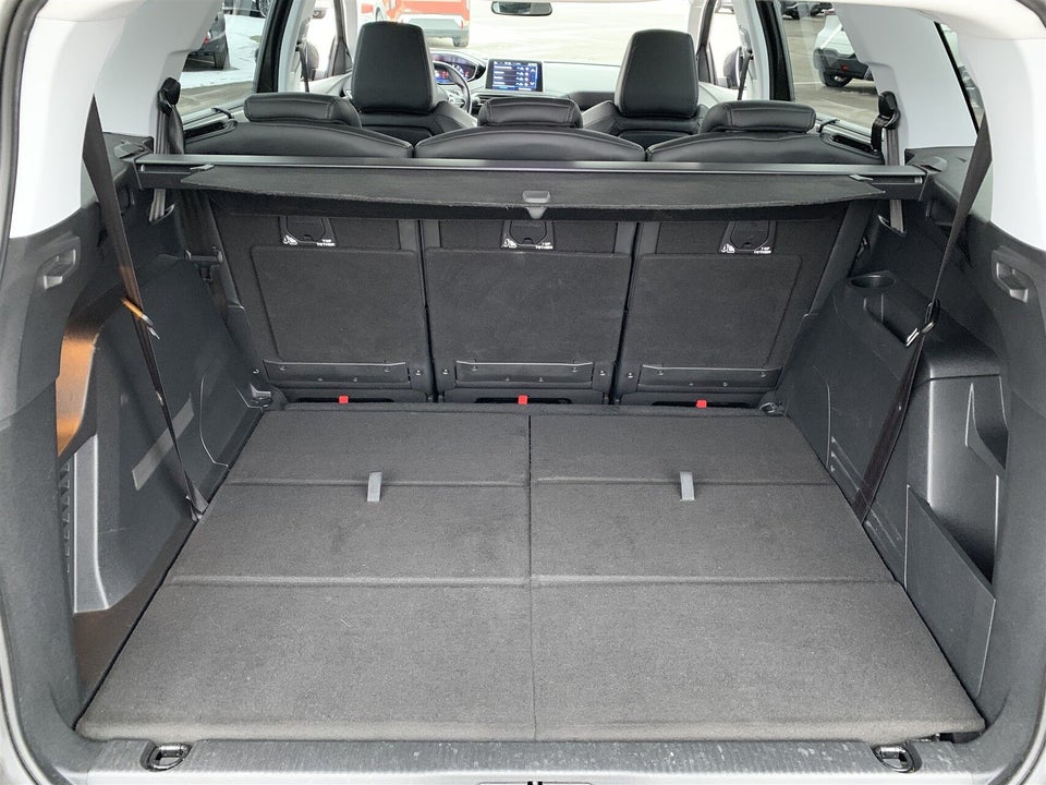 Peugeot 5008 1,2 PureTech 130 Allure EAT8 7prs 5d