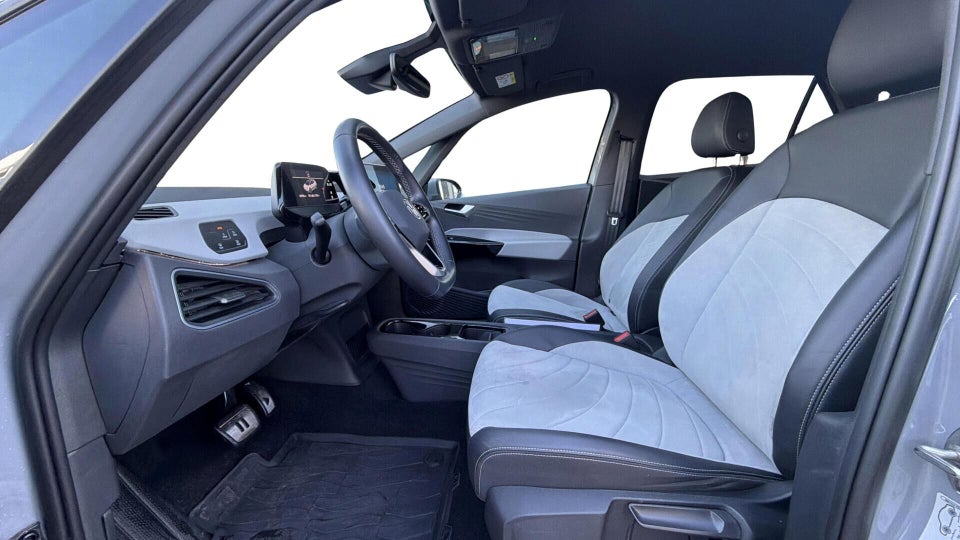 VW ID.3 58 Active Pro Performance 5d