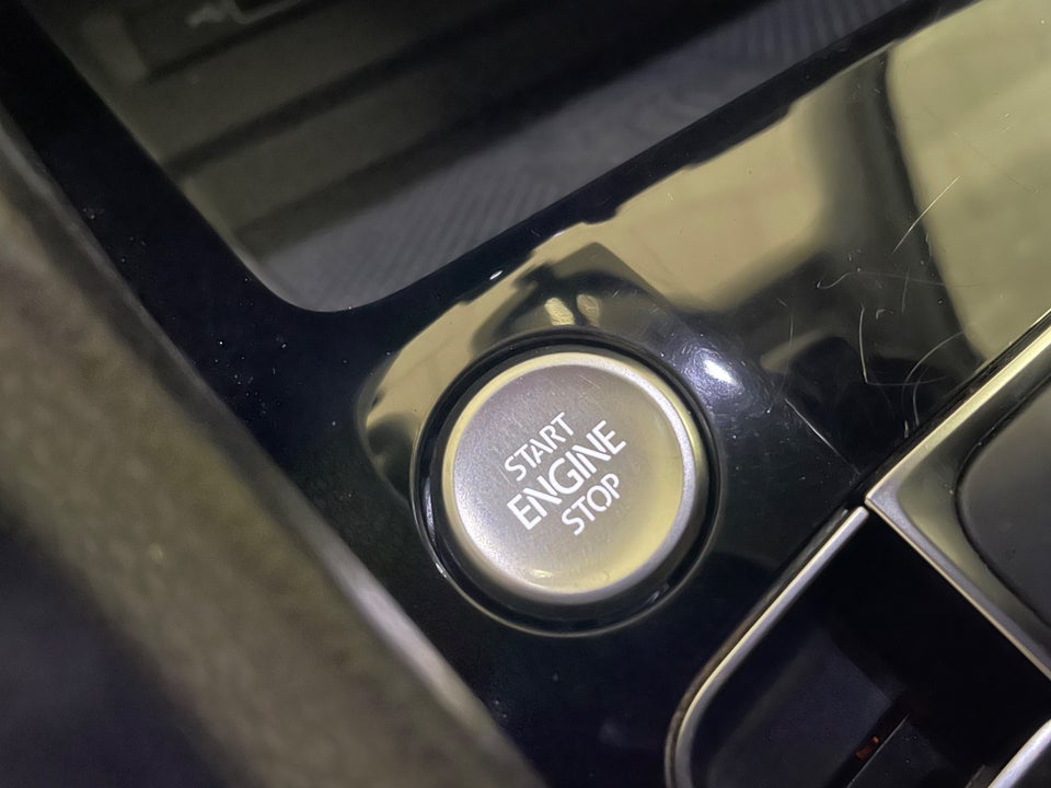 VW Golf Sportsvan 1,5 TSi 150 Highline DSG 5d