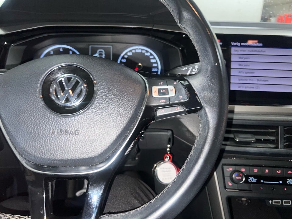VW Polo 1,0 TSi 95 Comfortline 5d