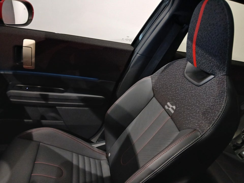 MINI Countryman SE JCW Trim XL ALL4 5d