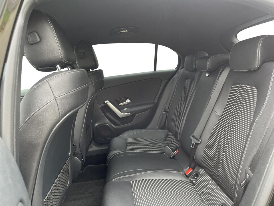 Mercedes A200 1,3 Progressive Line aut. 5d