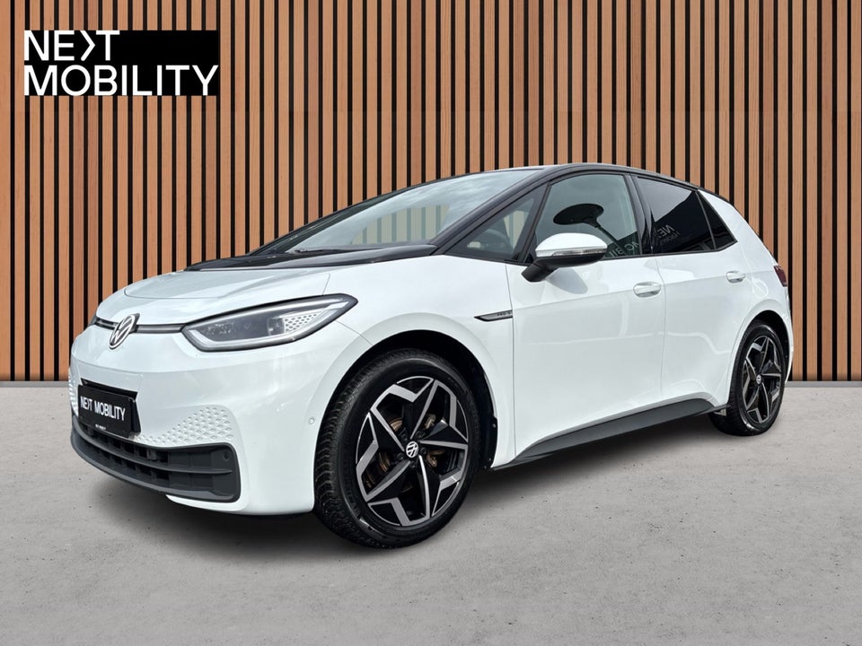 VW ID.3 77 Pro S 5d