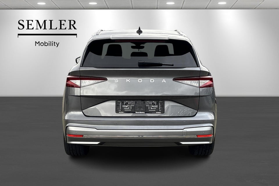 Skoda Enyaq 85 iV Laurin & Klement 5d