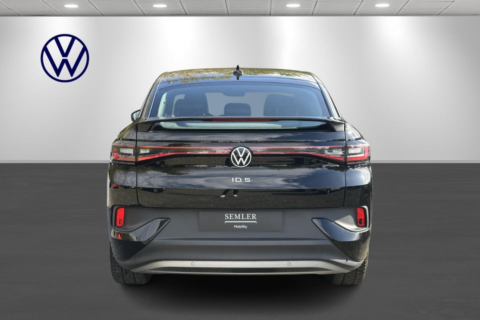 VW ID.5 Pro Performance 5d