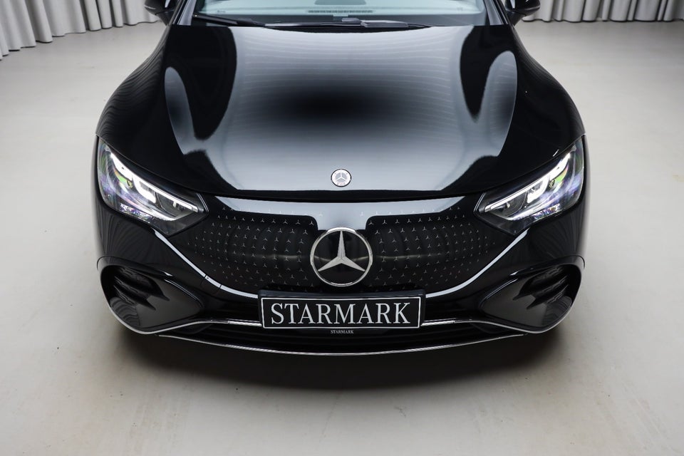 Mercedes EQE350+ AMG Edition 4d