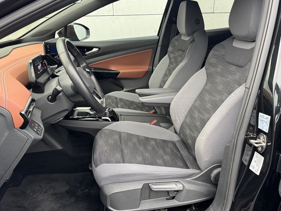 VW ID.5 77 Pro Performance 5d