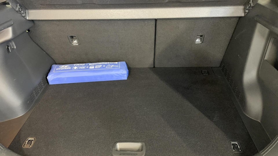 Hyundai Kona 39 EV Select 5d