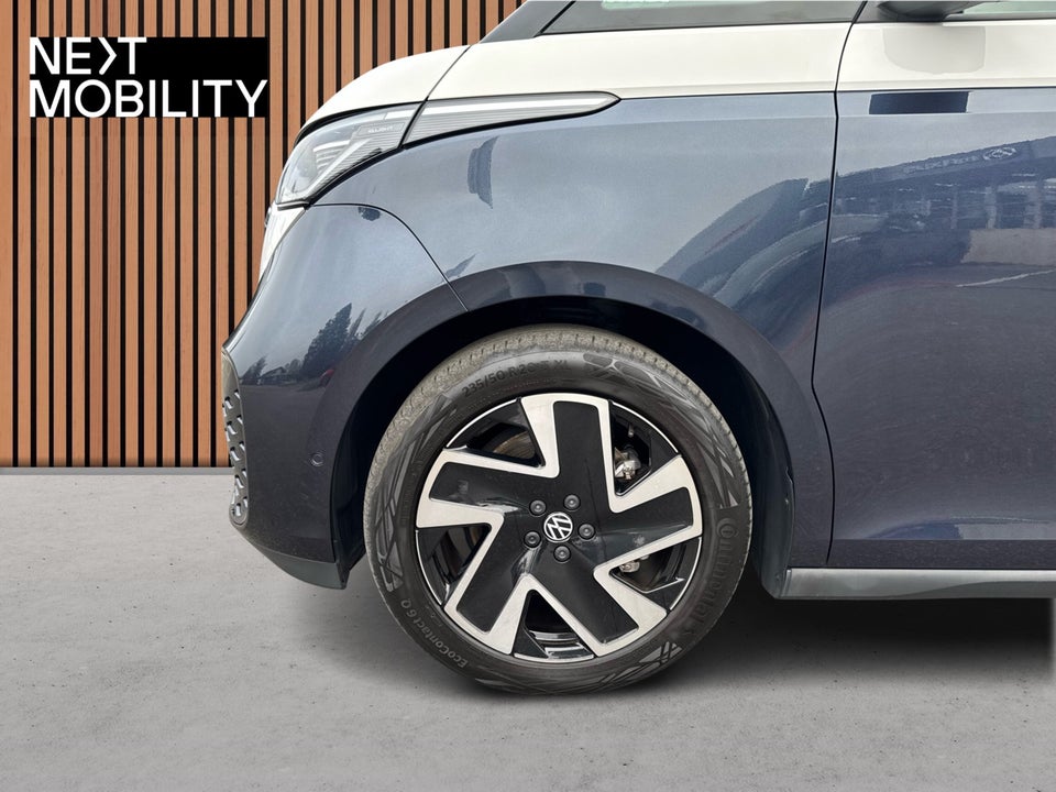 VW ID.Buzz 77 Life SWB 5d