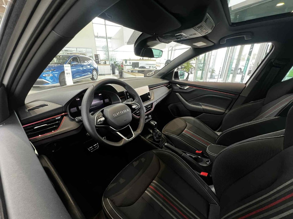 Skoda Scala 1,0 TSi 115 Monte Carlo DSG 5d