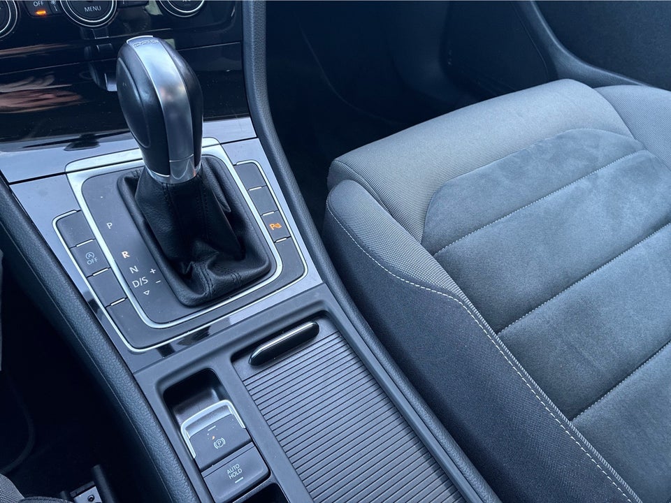 VW Golf VII 1,5 TSi 150 Highline DSG 5d