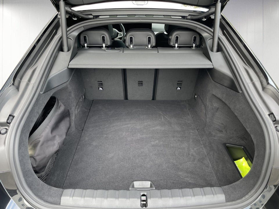 BMW i4 xDrive40 M-Sport 5d