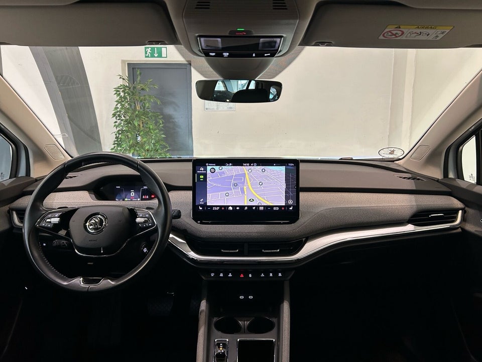 Skoda Enyaq 80 iV Premium 5d
