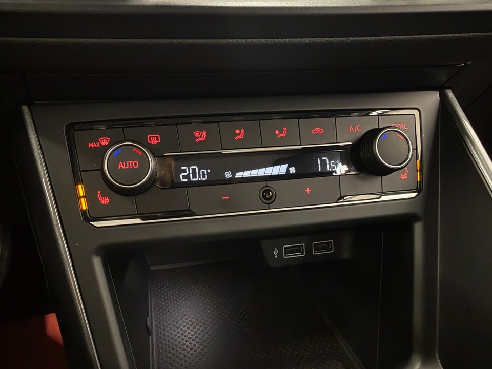 VW Polo 1,0 TSi 115 Highline DSG 5d