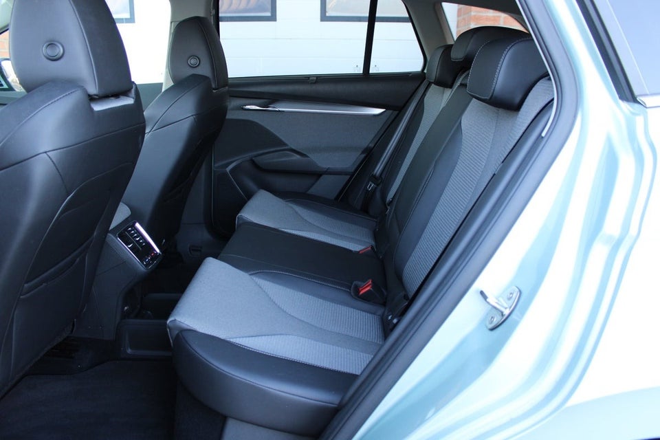 Skoda Enyaq 80 iV Ultra 5d