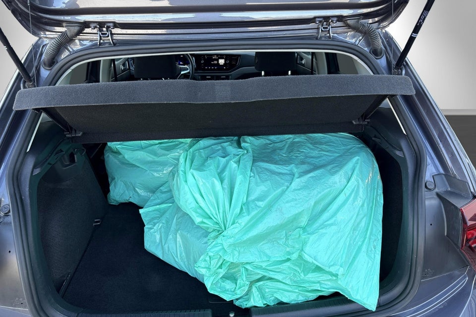 VW Polo 1,0 TSi 95 Life DSG 5d