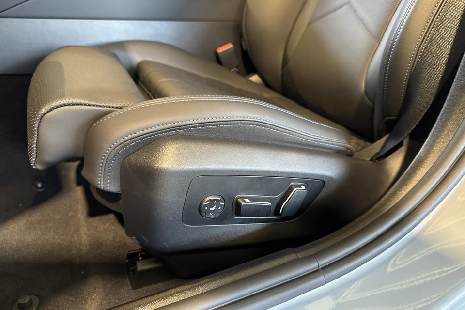 BMW i5 eDrive40 Touring M-Sport 5d