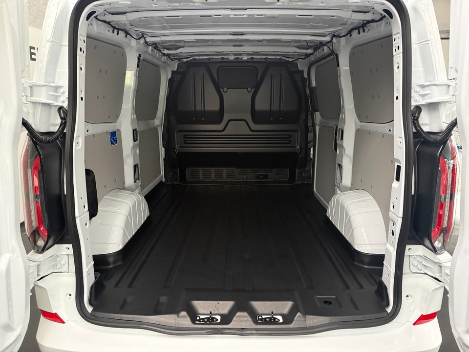 Ford E-Transit Custom 320S 64 Limited