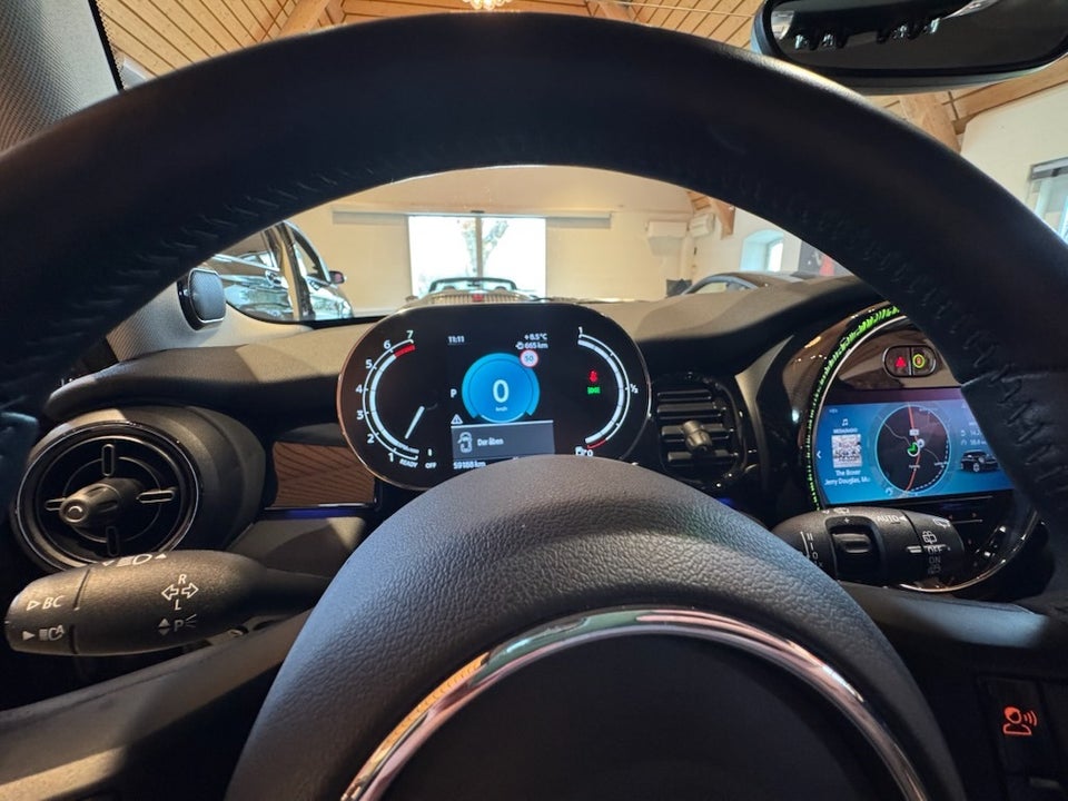 MINI Cooper S 2,0 Maximise aut. 5d