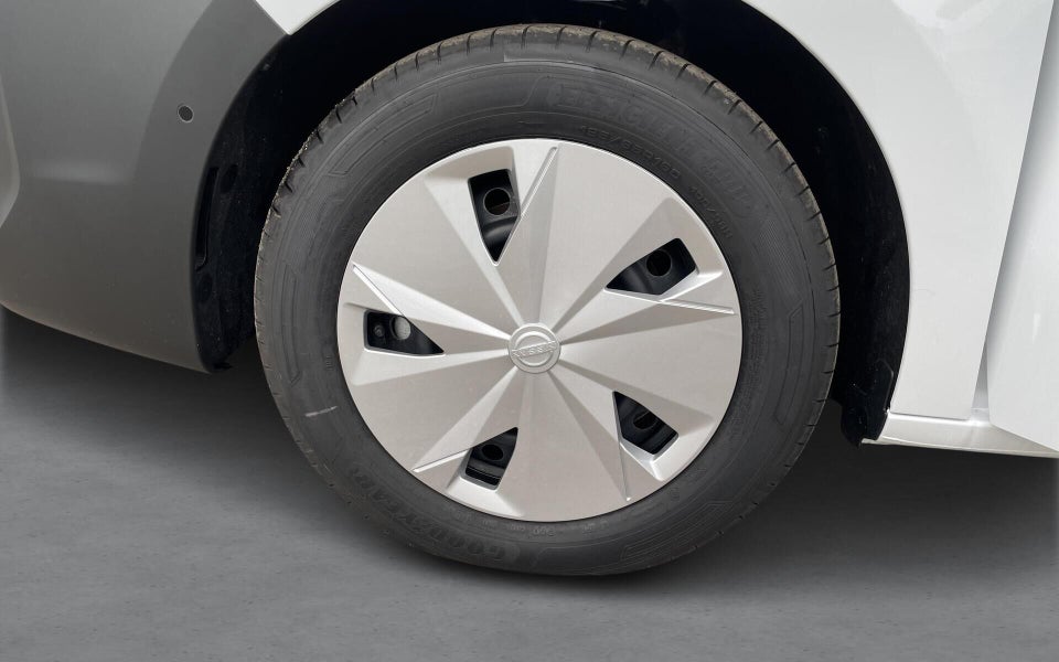 Nissan Townstar 45 N-Connecta L2H1
