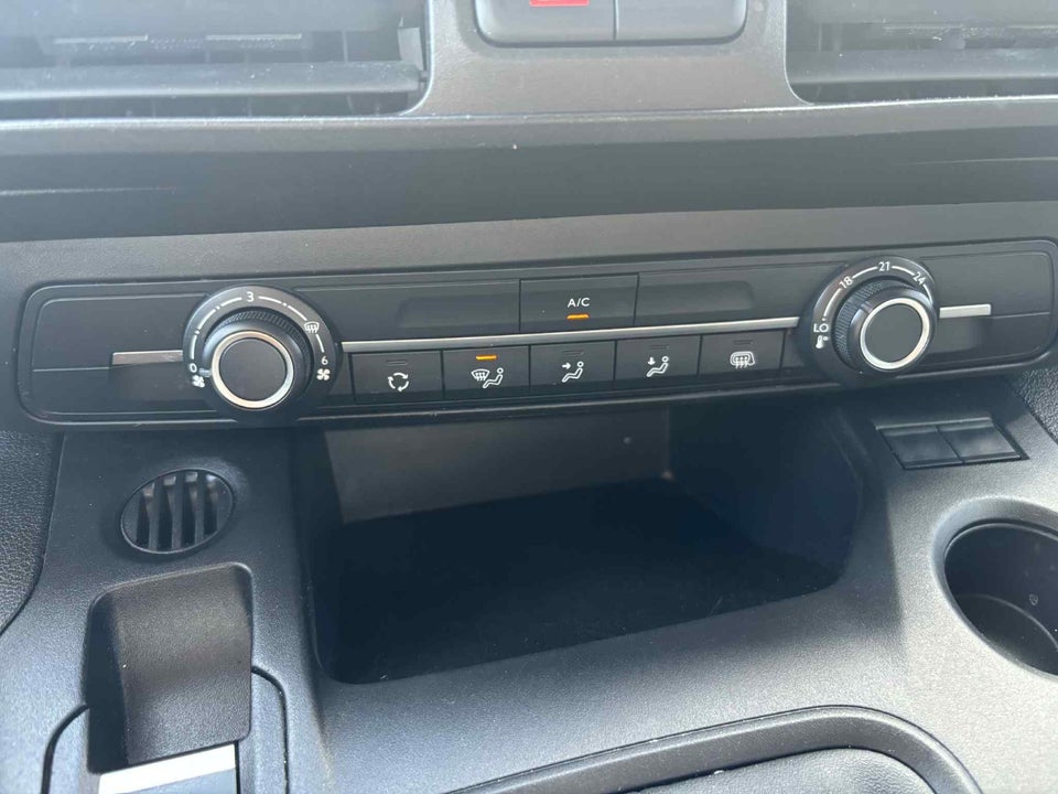 Citroën Berlingo 1,5 BlueHDi 100 L2 ProffLine Van