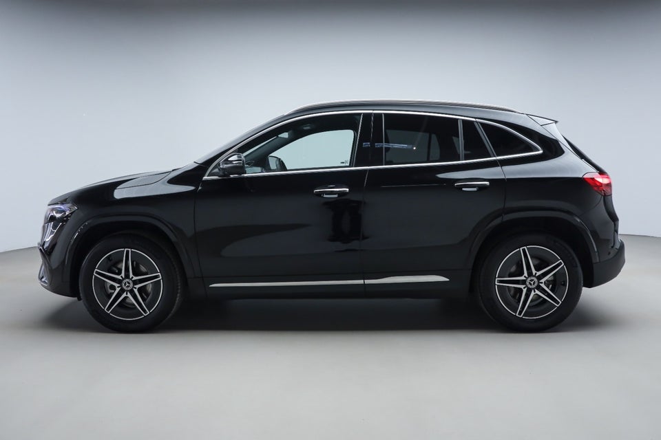 Mercedes EQA250+ AMG Premium 5d