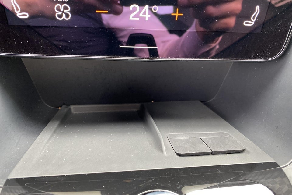 Polestar 2 Long Range 5d