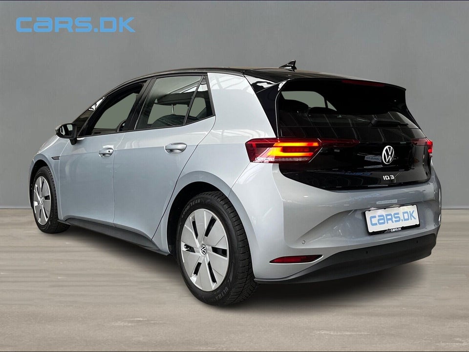 VW ID.3 58 Pro 5d