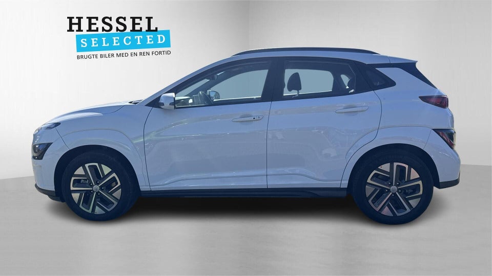 Hyundai Kona 39 EV Select 5d