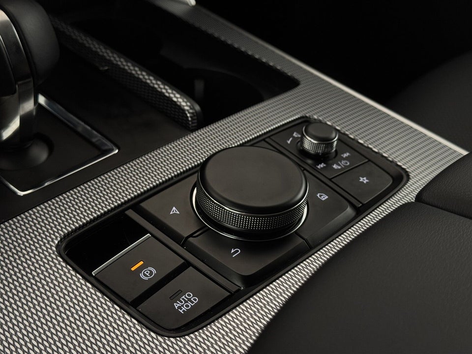 Mazda CX-60 2,5 PHEV Homura Comfort aut. AWD 5d