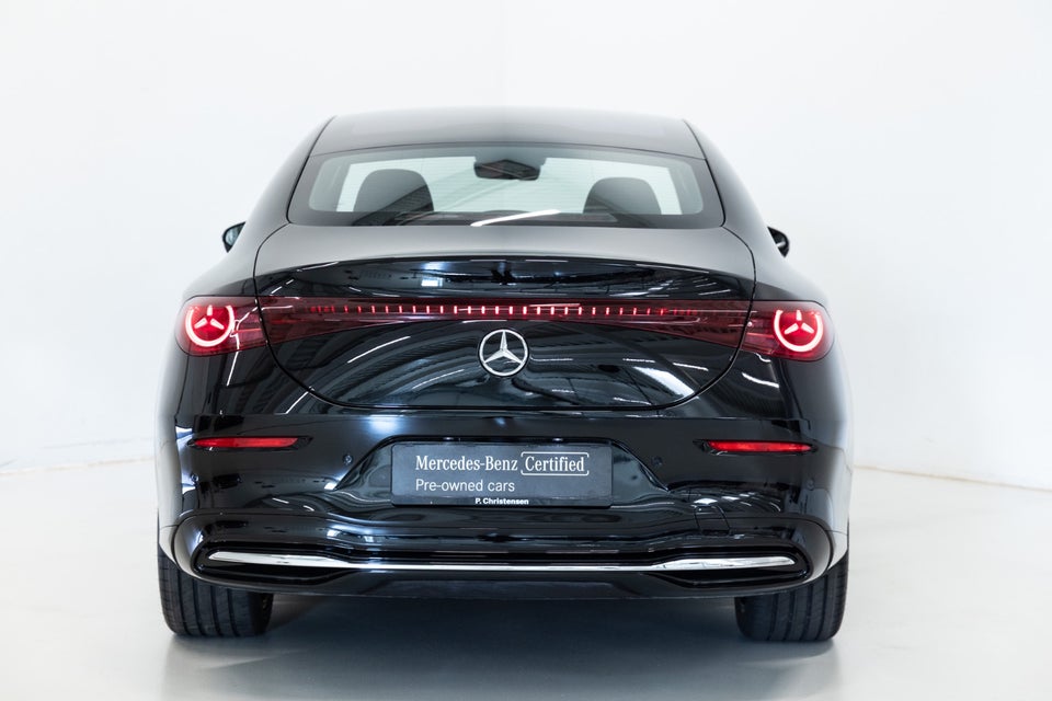 Mercedes CLA250+ EQ Progressive Advance Plus 4d