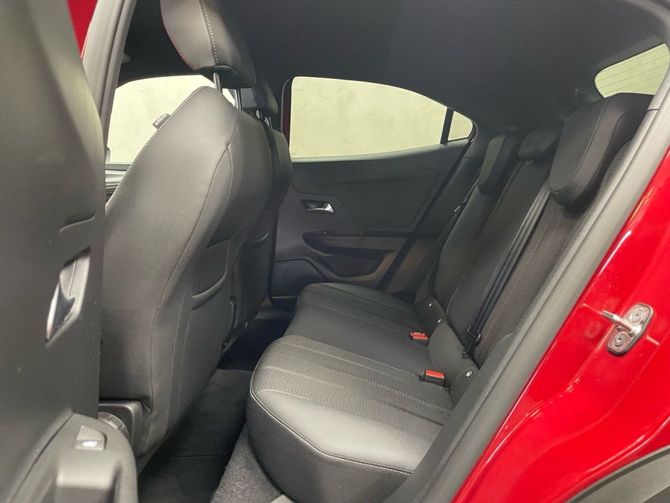 Opel Mokka-e 50 GS Line 5d