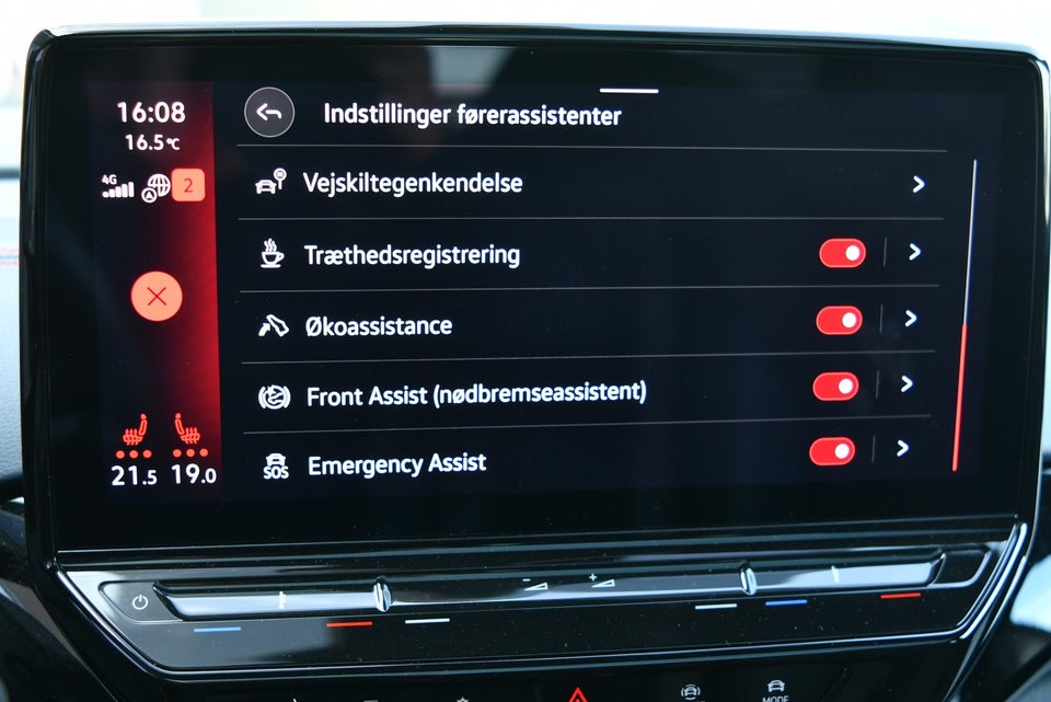 VW ID.5 77 GTX 4Motion 5d