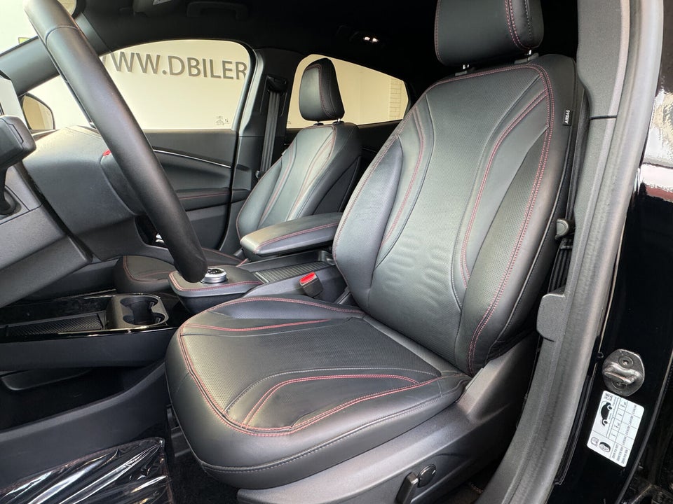 Ford Mustang Mach-E 88 Premium Extended Range 5d